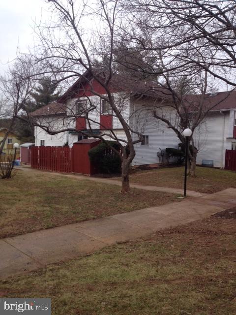 NEWPORT ESTATES - Residential