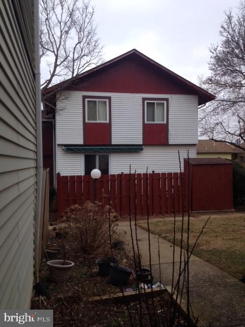 NEWPORT ESTATES - Residential