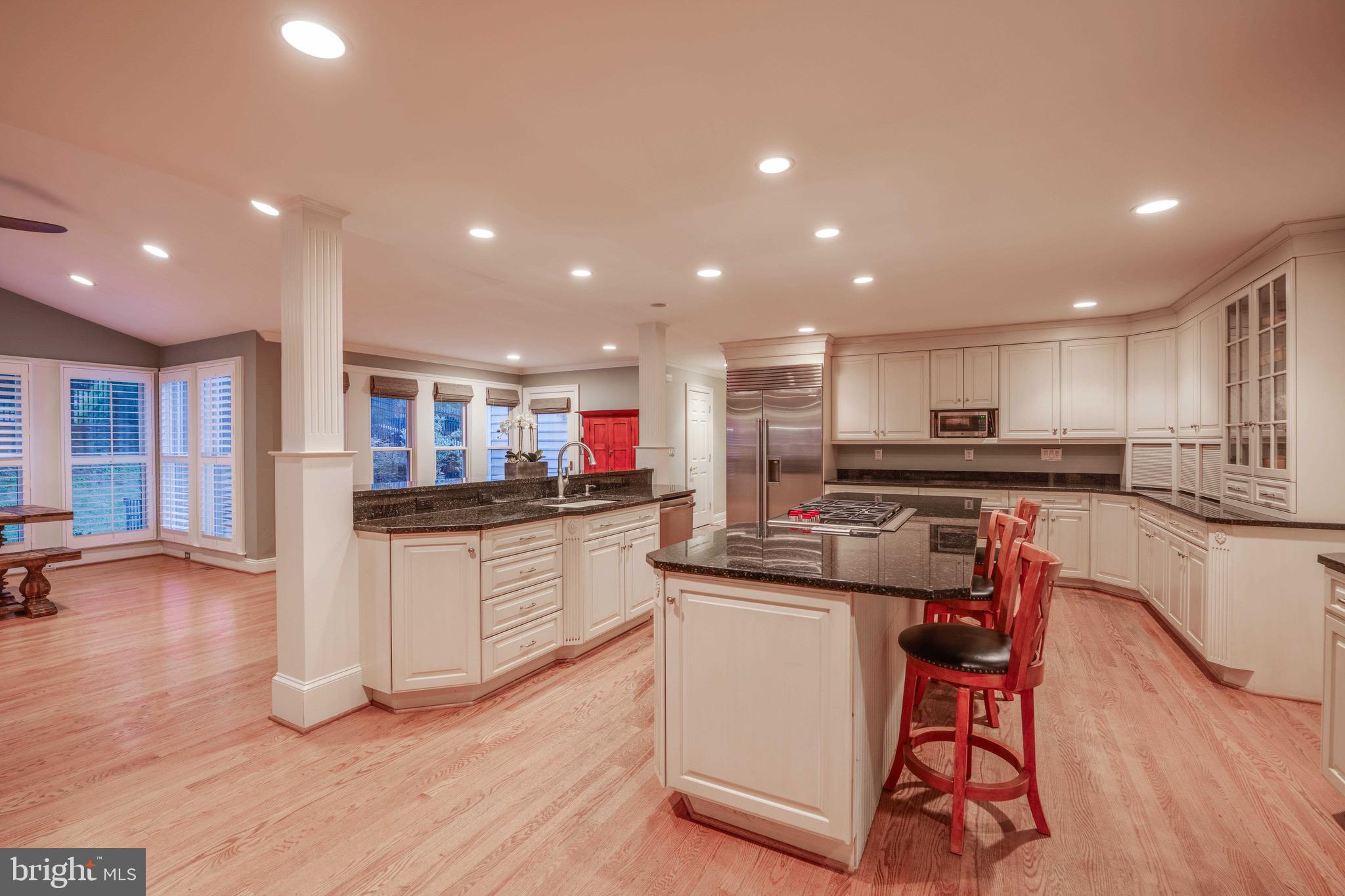 OVERLOOK - Residential