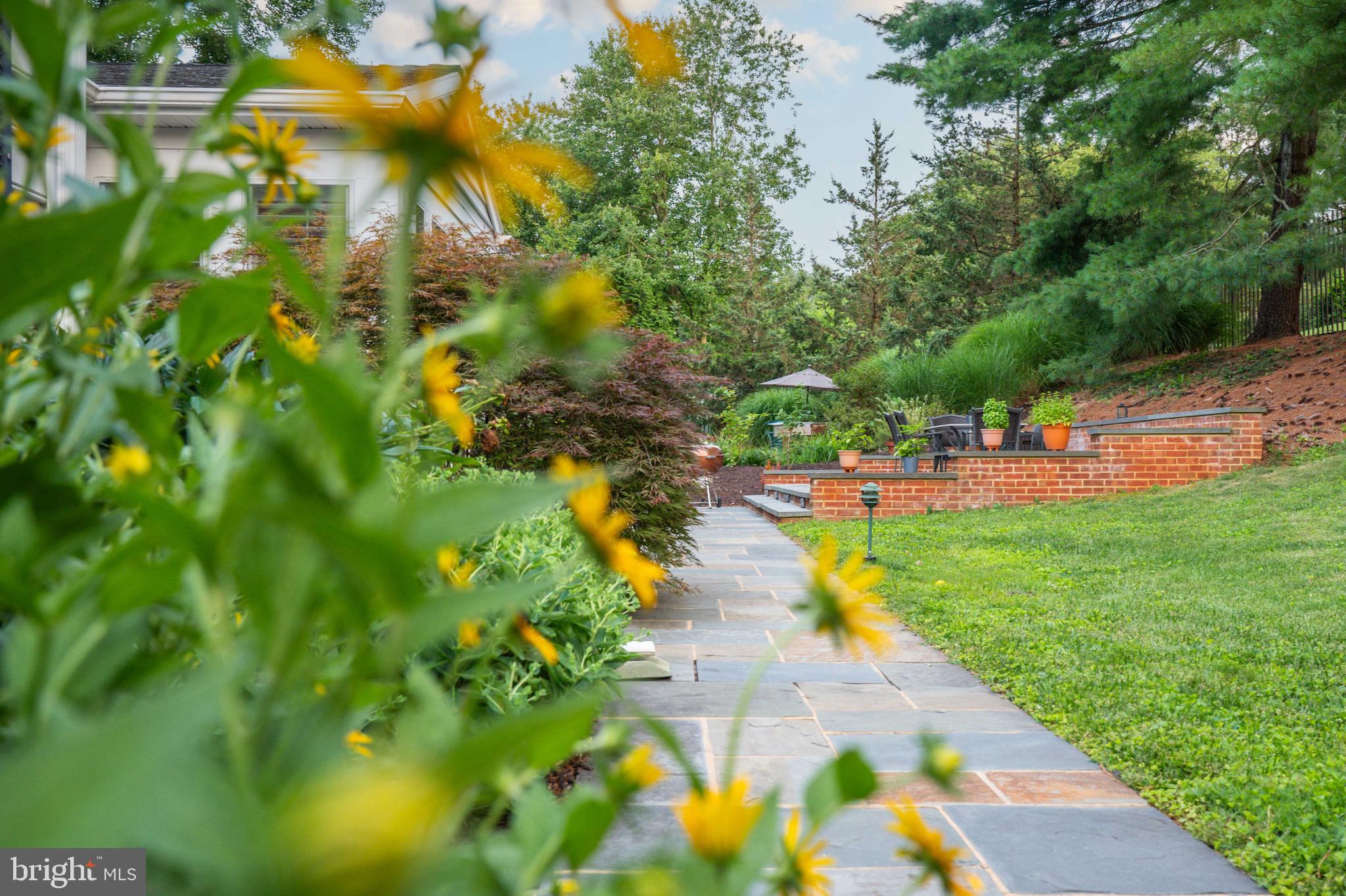 OVERLOOK - Residential