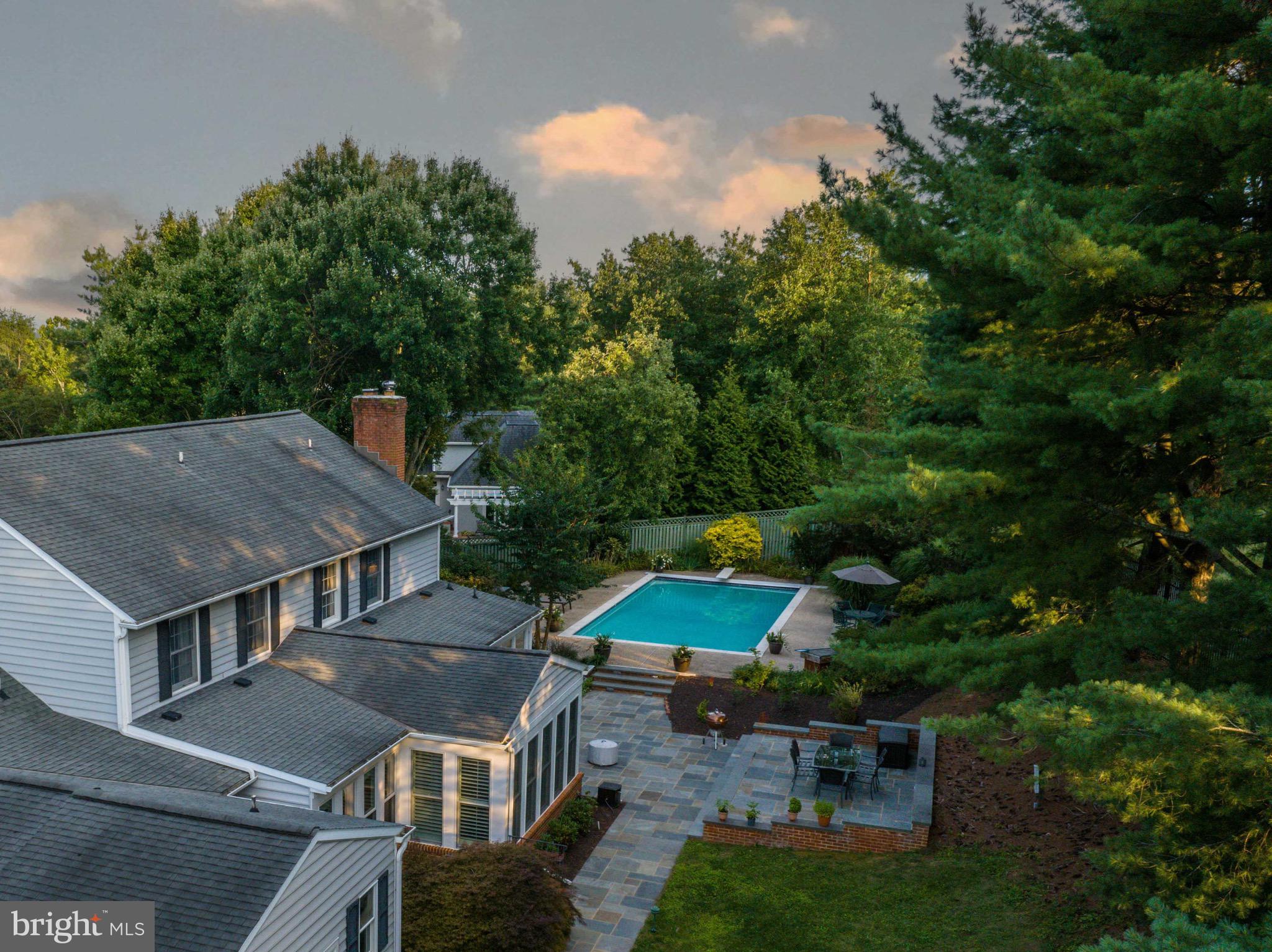 OVERLOOK - Residential