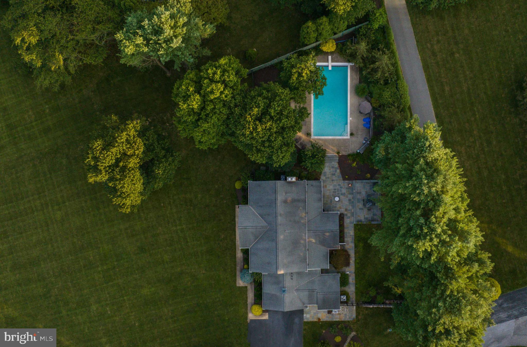 OVERLOOK - Residential