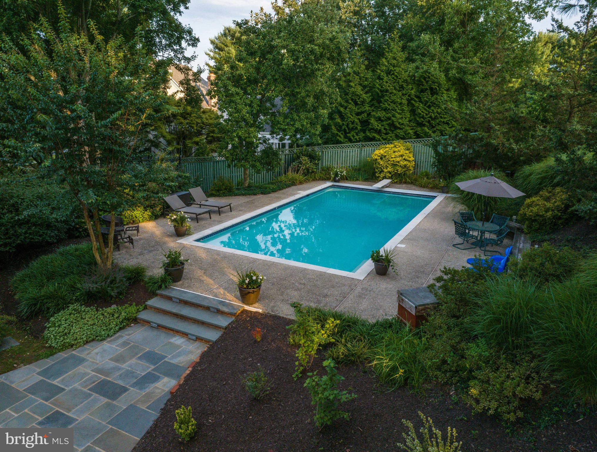 OVERLOOK - Residential