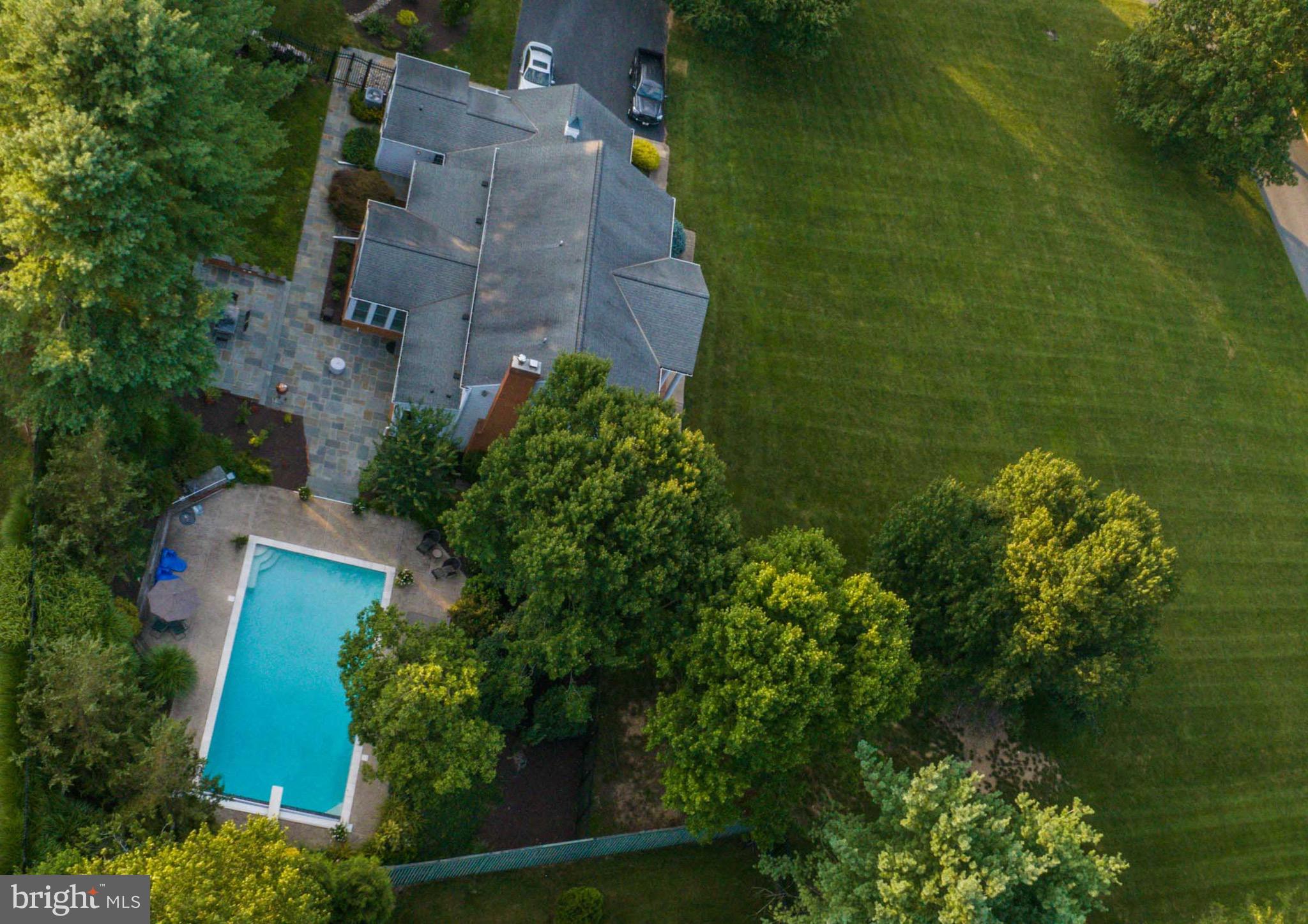 OVERLOOK - Residential