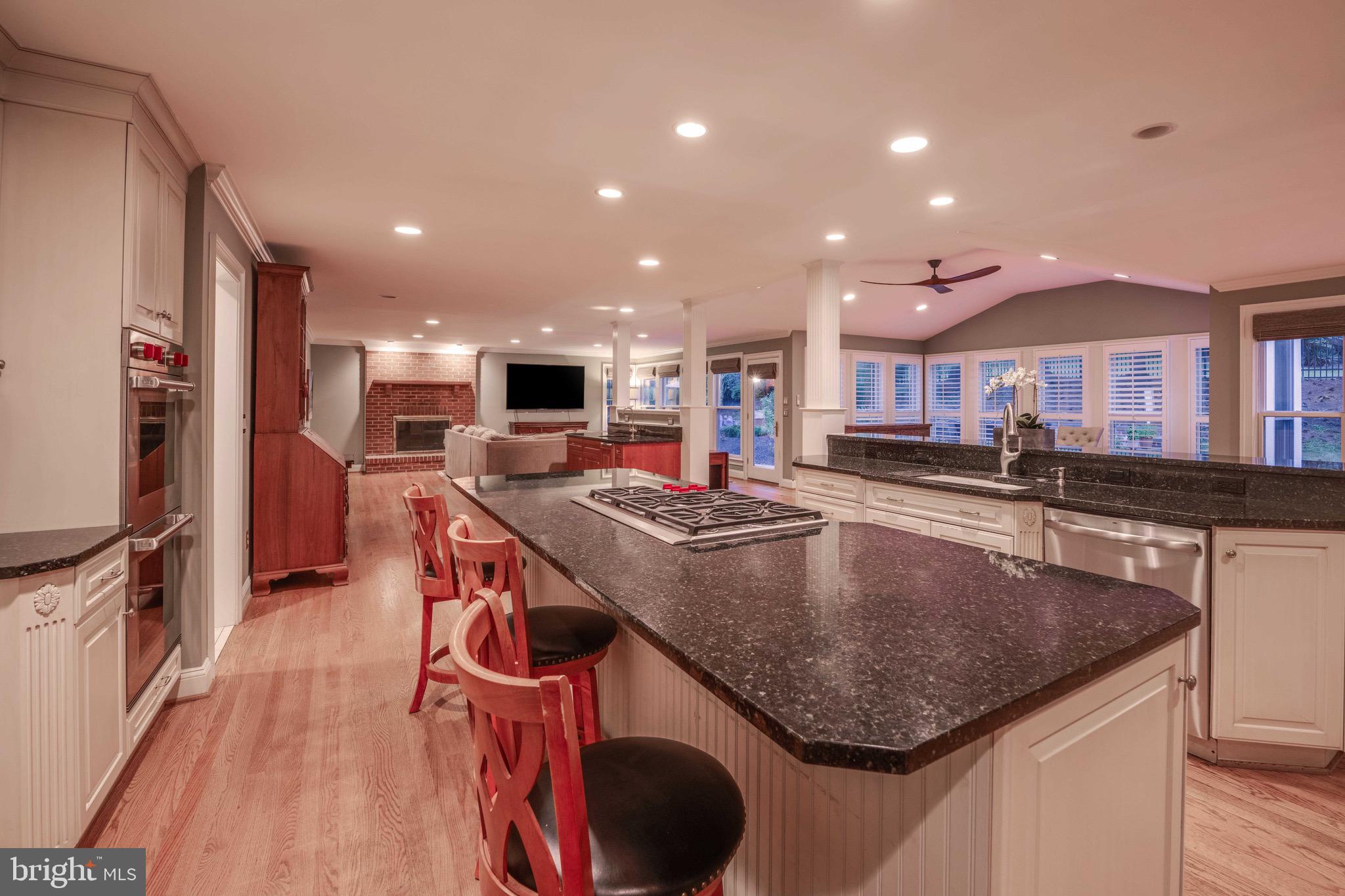 OVERLOOK - Residential