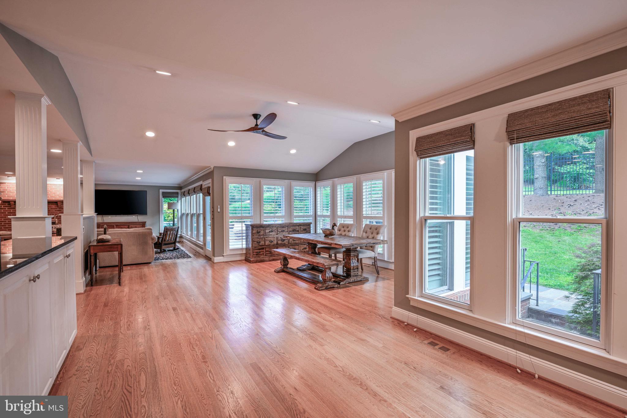 OVERLOOK - Residential