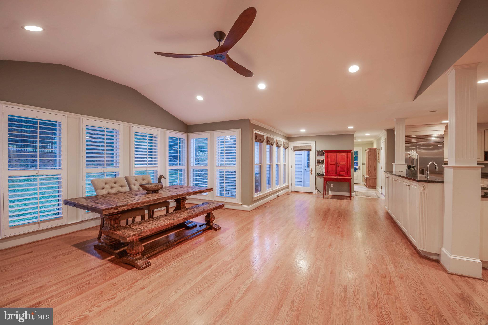 OVERLOOK - Residential