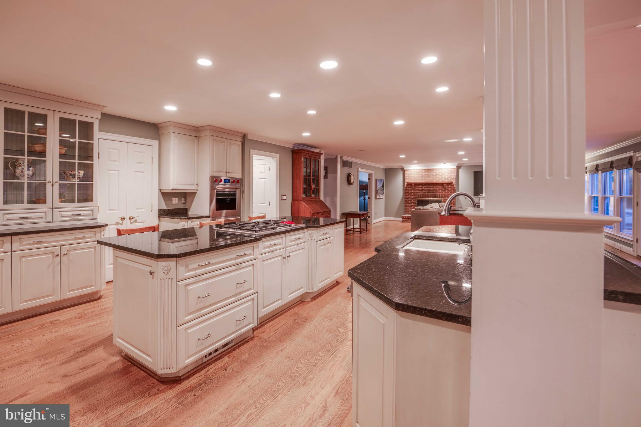 OVERLOOK - Residential