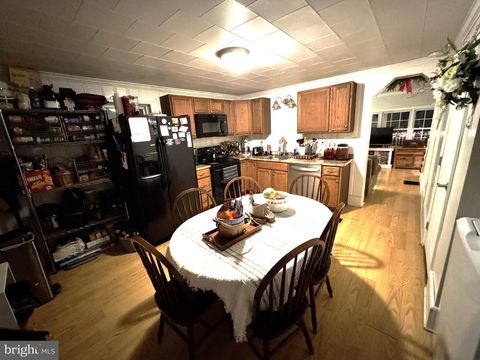 Tiny photo for 316 W Railroad Street, REEDSVILLE, PA 17084 (MLS # PAMF2052792)