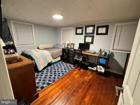 Tiny photo for 316 W Railroad Street, REEDSVILLE, PA 17084 (MLS # PAMF2052792)