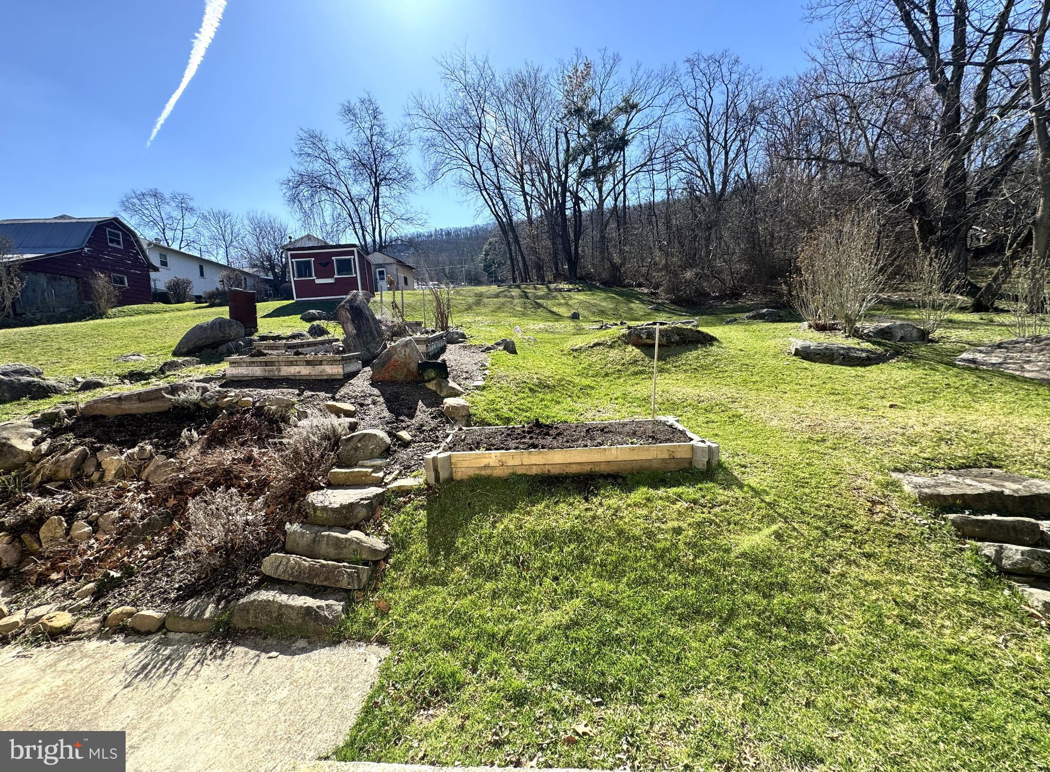 NONE AVAILABLE - Residential