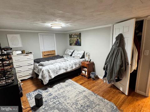 Tiny photo for 316 W Railroad Street, REEDSVILLE, PA 17084 (MLS # PAMF2052792)