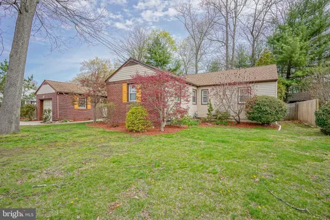 1229 Glen Ridge Drive, Glassboro, NJ MLS: NJGL2055608