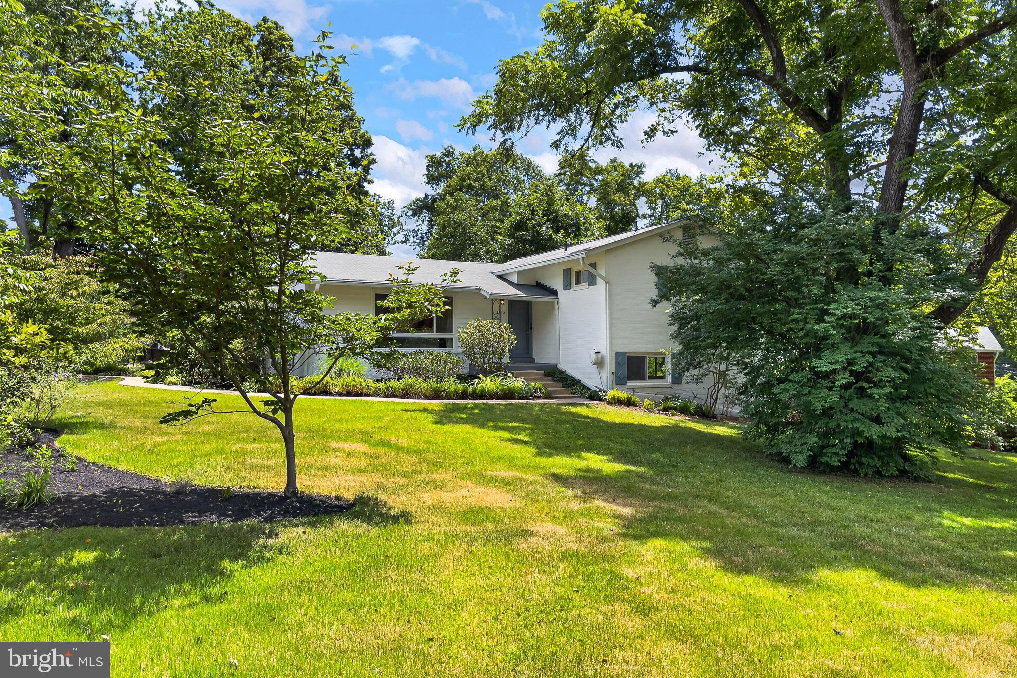3478 MILDRED DRIVE