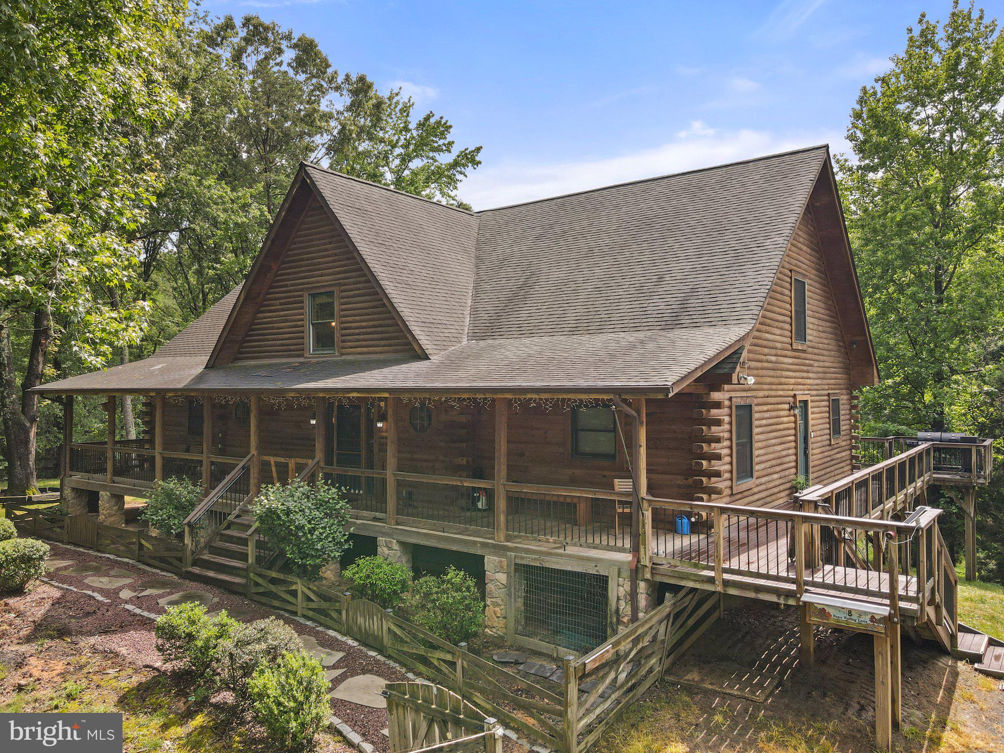 8 HOPE VALLEY LANE