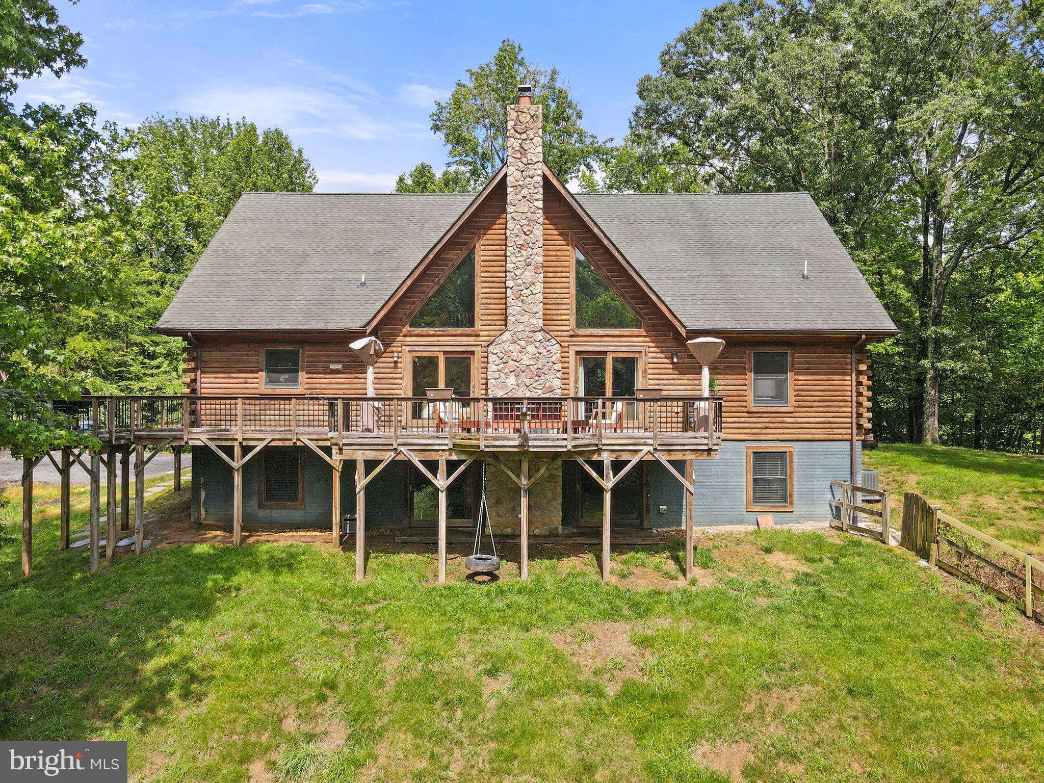 8 HOPE VALLEY LANE