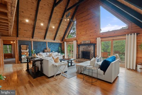 8 HOPE VALLEY LANE STAFFORD VA 22554