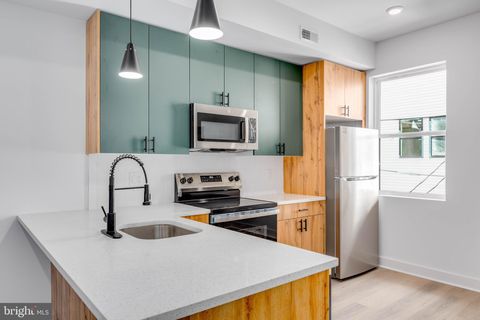 Homes For Rent - 1221 W Lehigh Avenue #3<br/> PHILADELPHIA, PA 19133