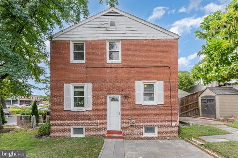 3729 S FOUR MILE RUN DRIVE ARLINGTON VA 22206