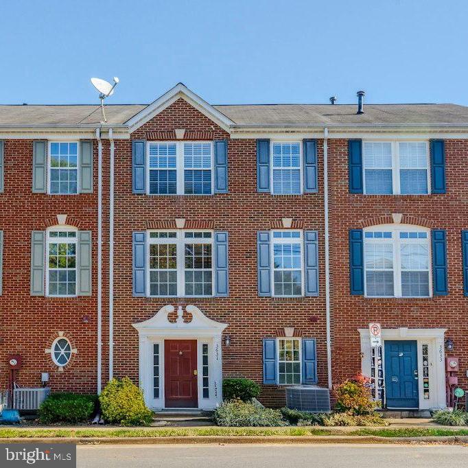 3631 MADISON LANE