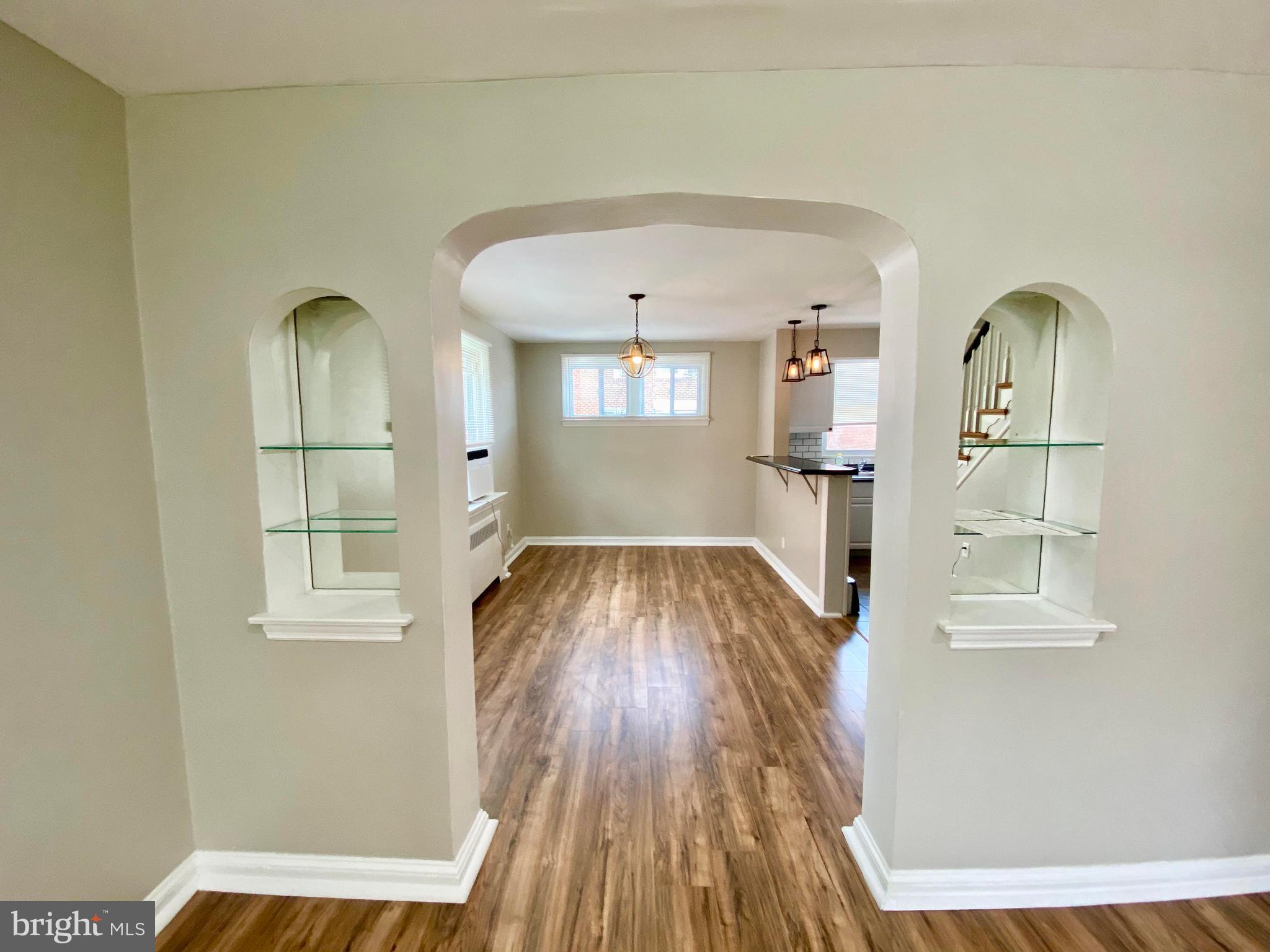 LANSDOWNE - Residential