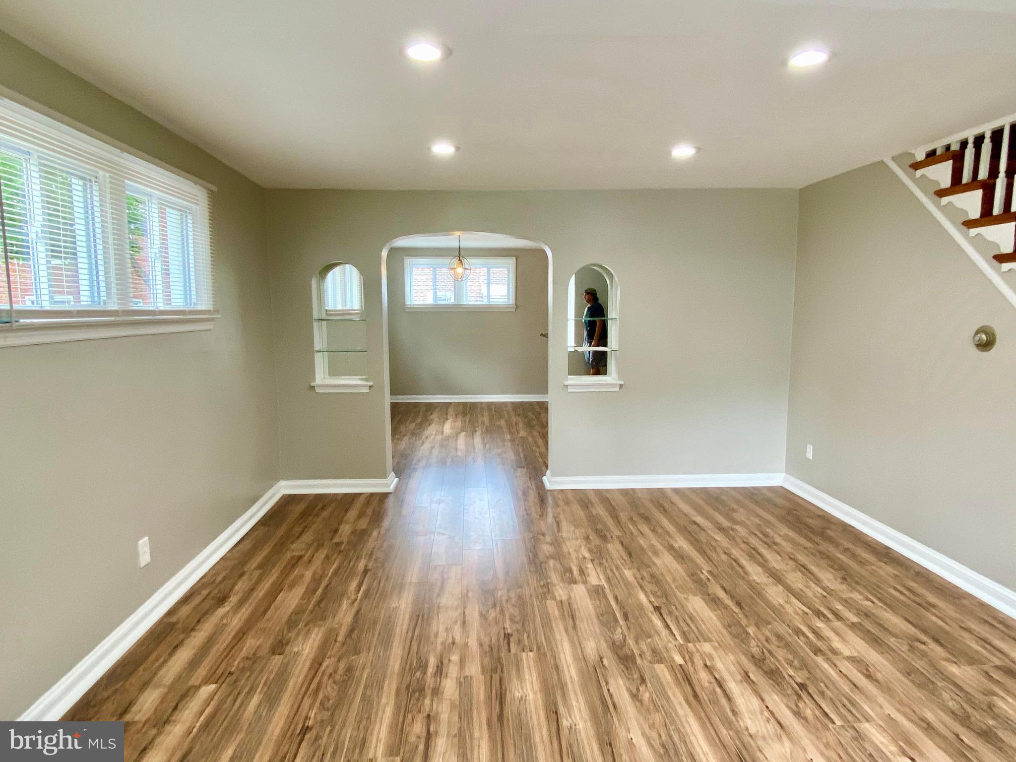 LANSDOWNE - Residential