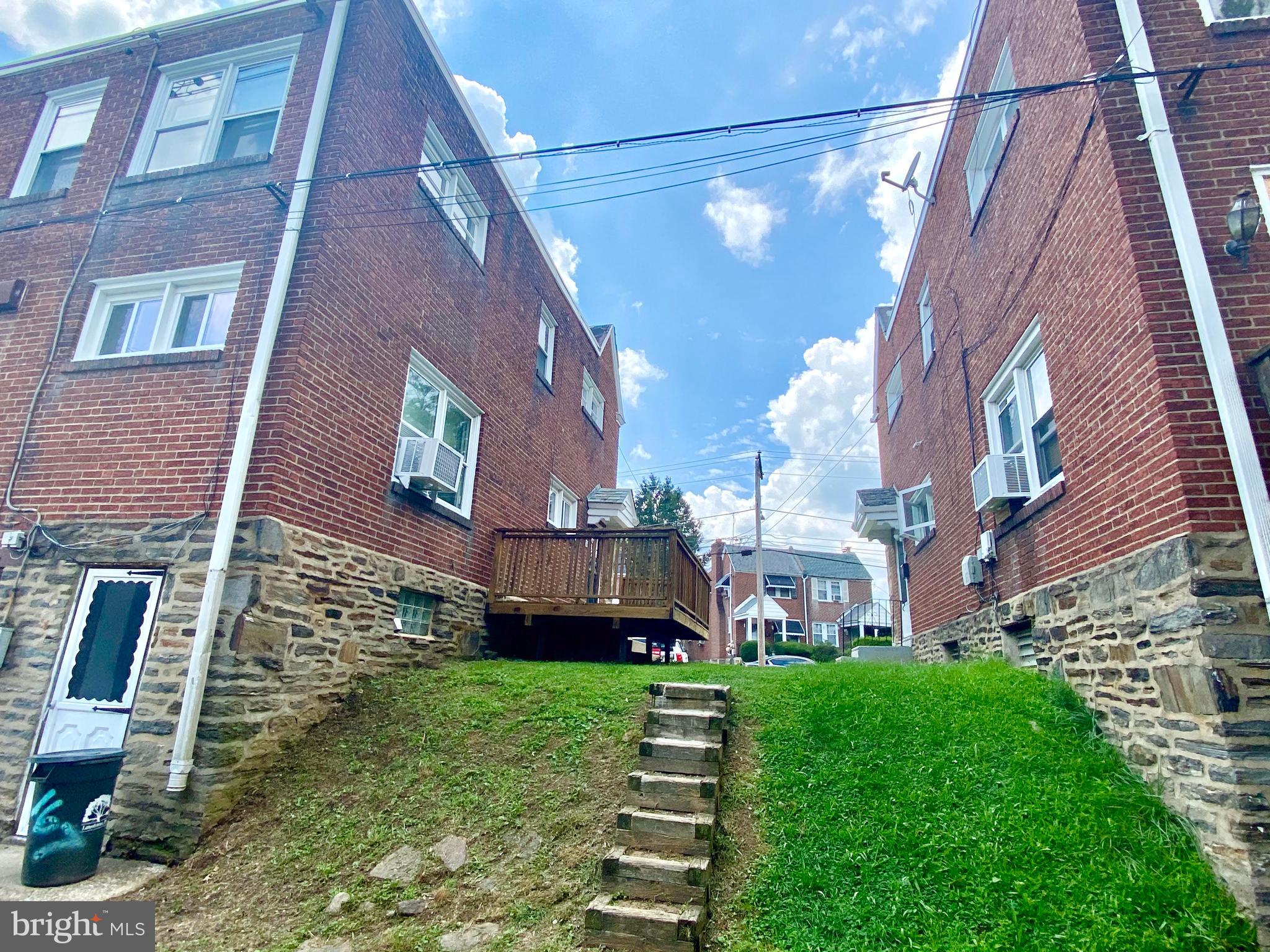 LANSDOWNE - Residential