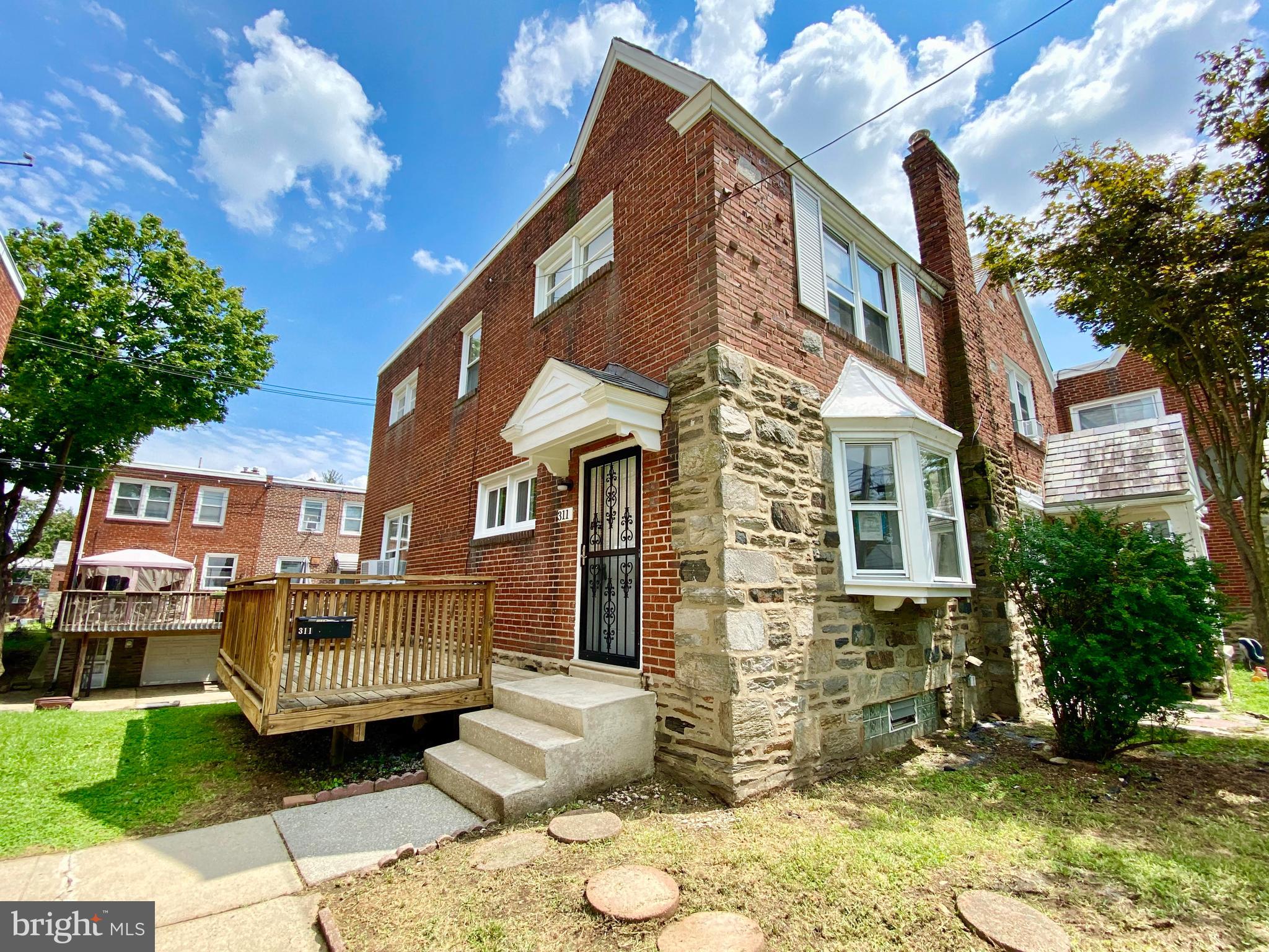 LANSDOWNE - Residential