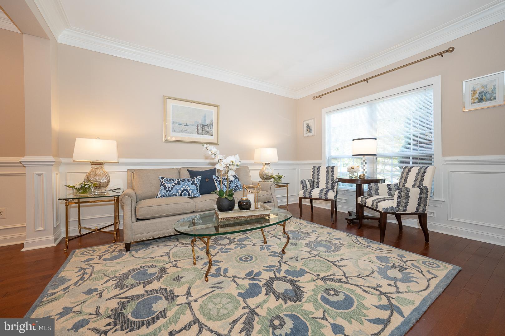 160 DAYLESFORD BOULEVARD 160