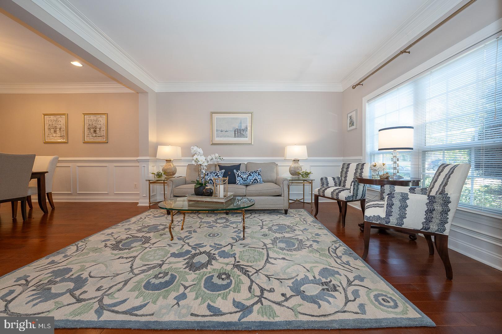 160 DAYLESFORD BOULEVARD 160