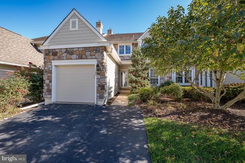 160 DAYLESFORD BOULEVARD 160 BERWYN PA 19312