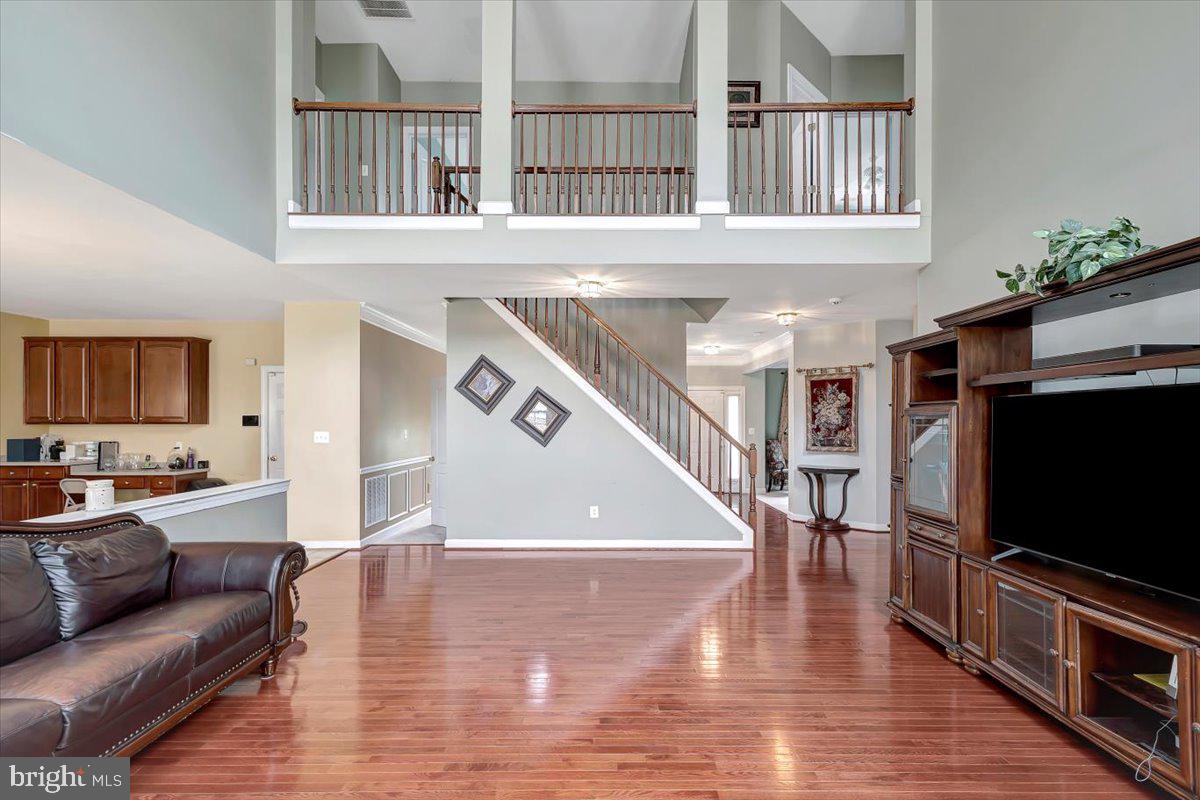 CEDAR LANE FARMS - Residential