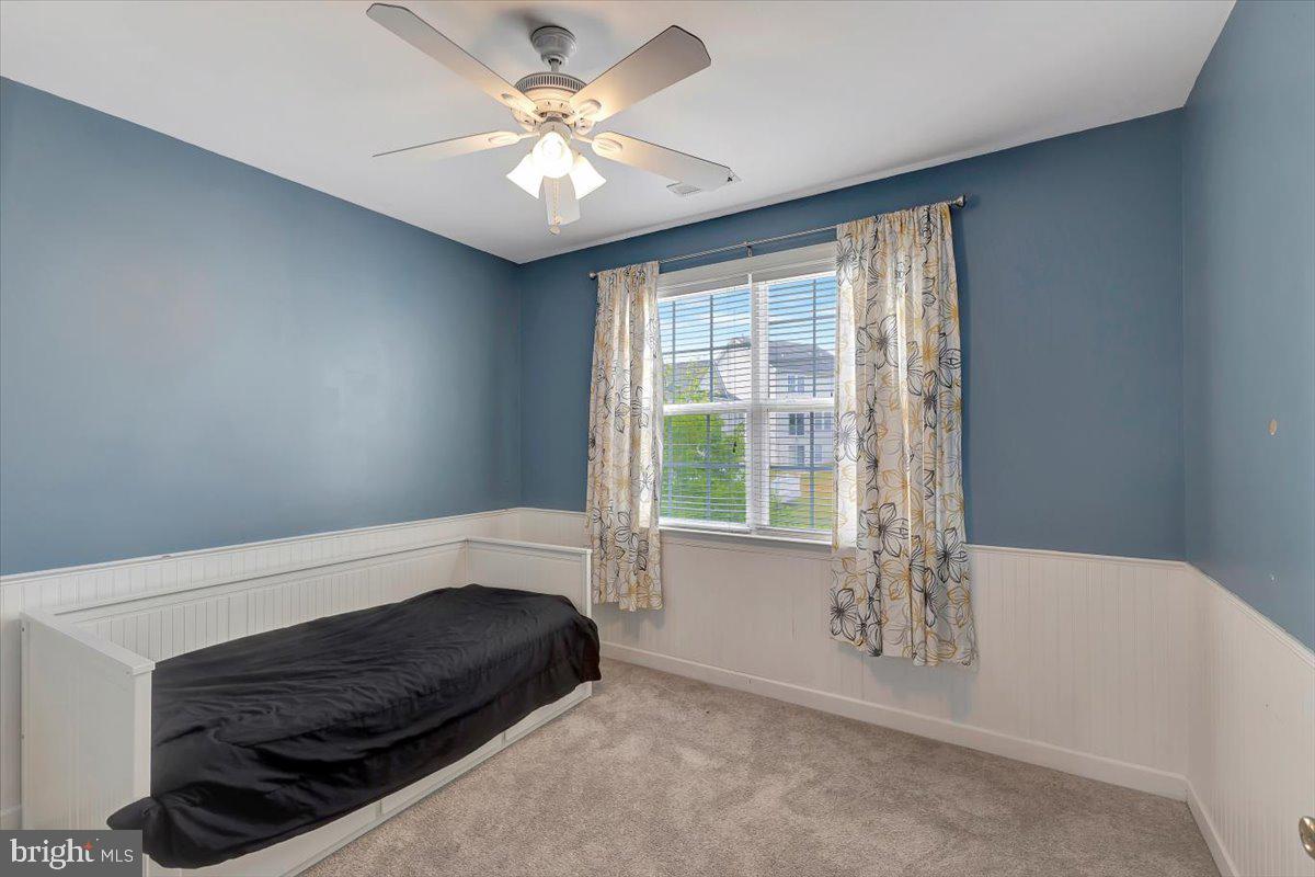 CEDAR LANE FARMS - Residential