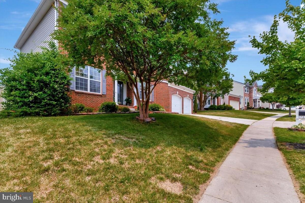 CEDAR LANE FARMS - Residential