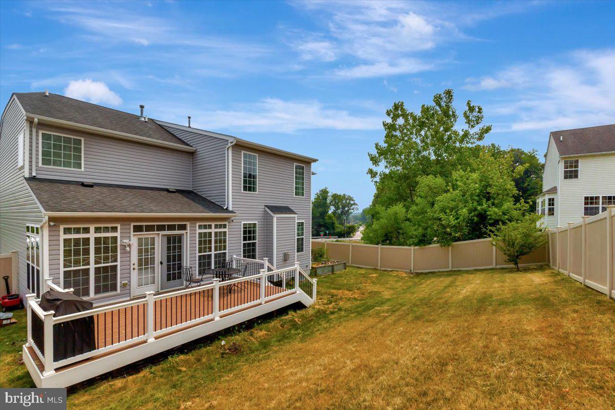 CEDAR LANE FARMS - Residential