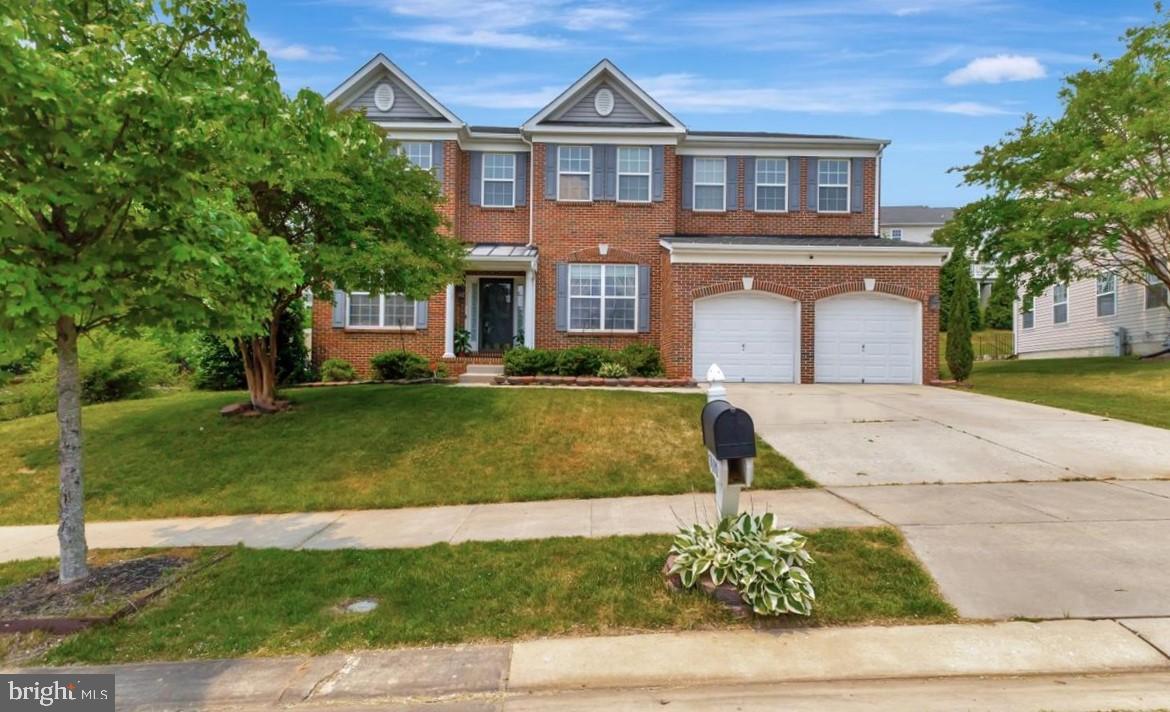 CEDAR LANE FARMS - Residential