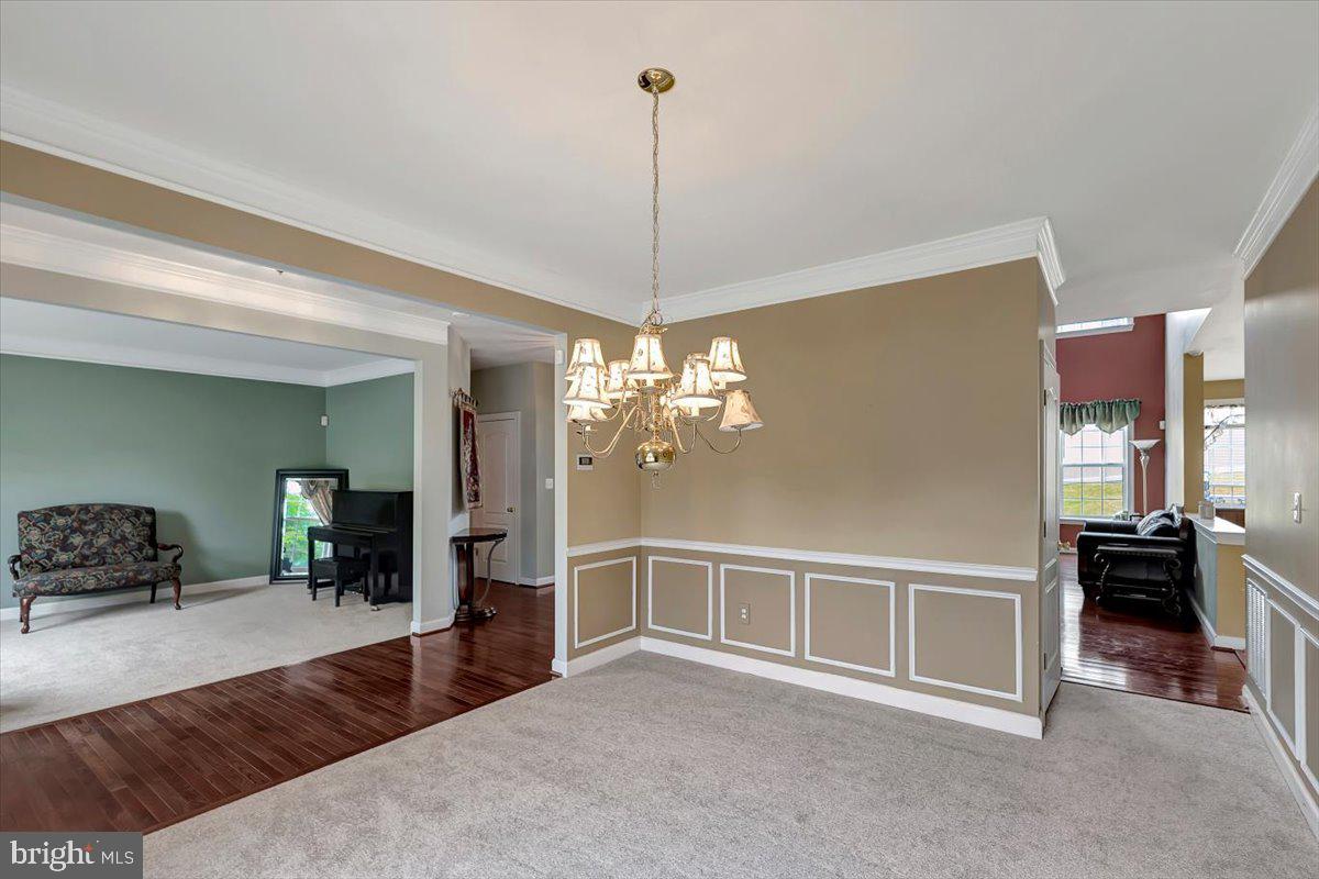 CEDAR LANE FARMS - Residential