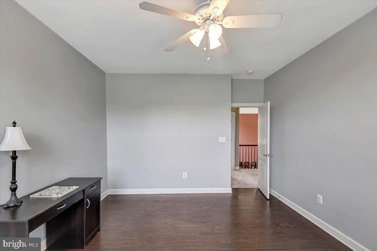 CEDAR LANE FARMS - Residential