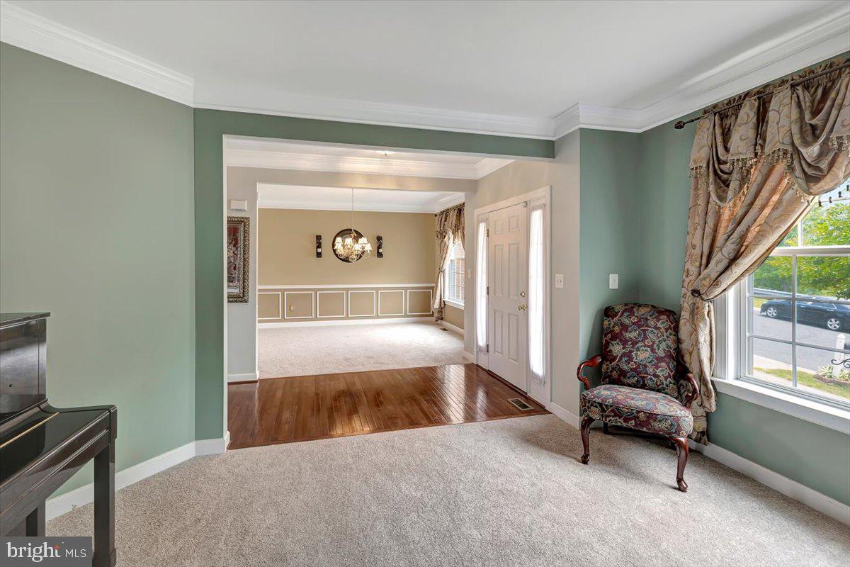 CEDAR LANE FARMS - Residential