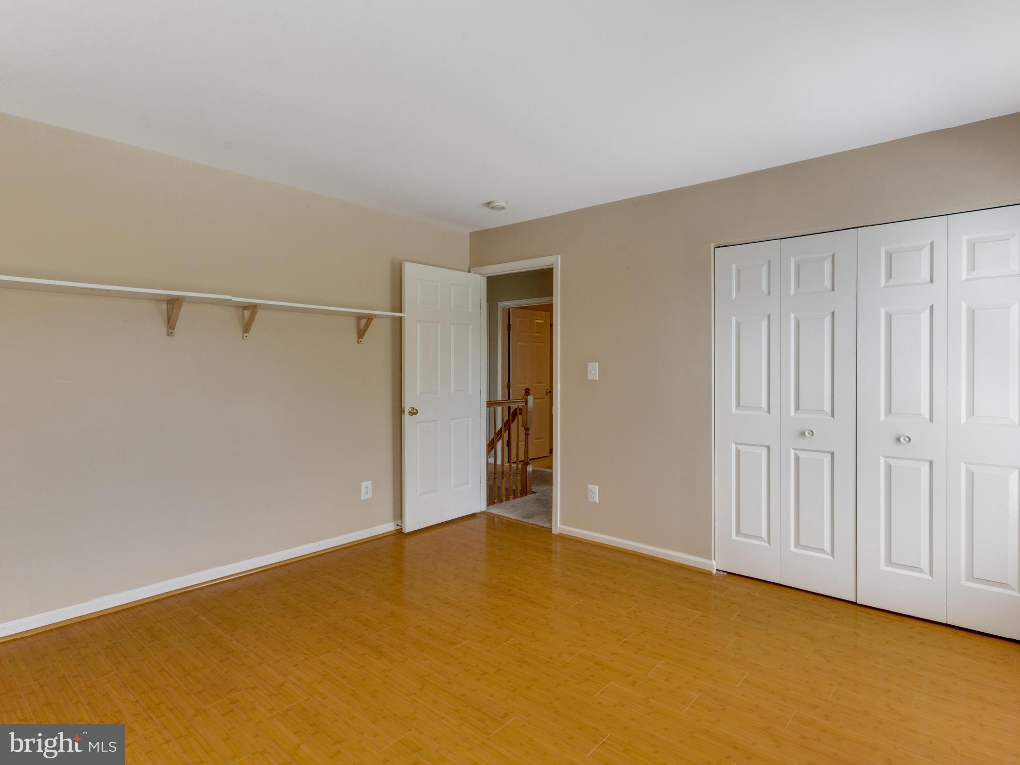 VIRGINIA OAKS - Residential