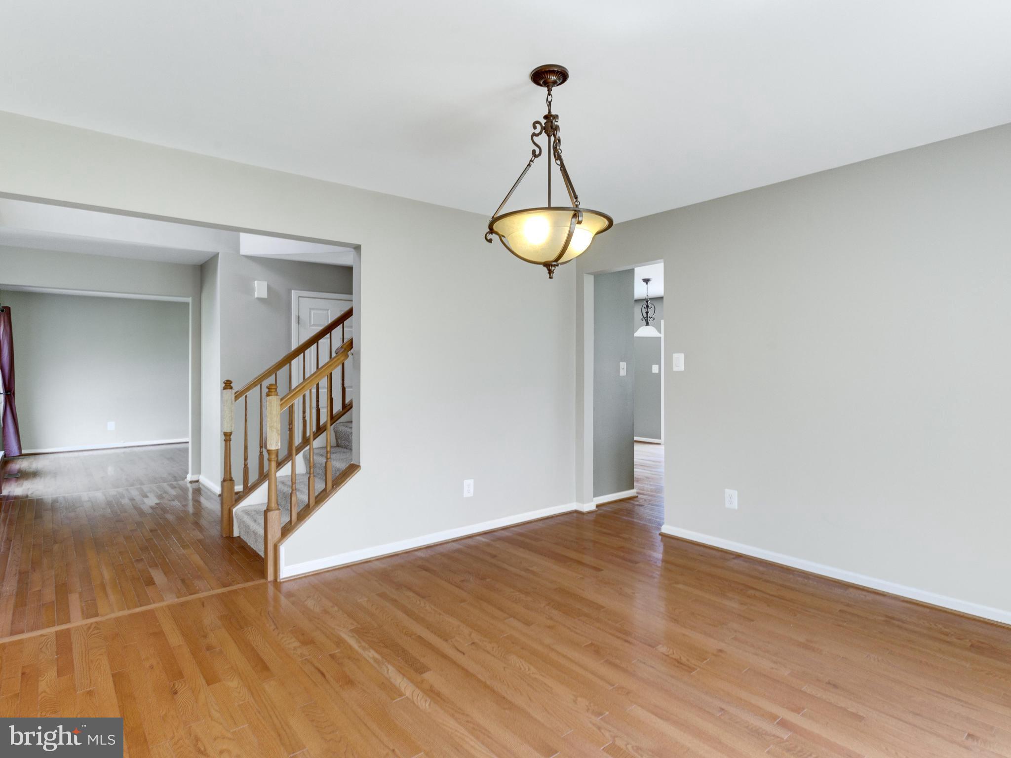 VIRGINIA OAKS - Residential