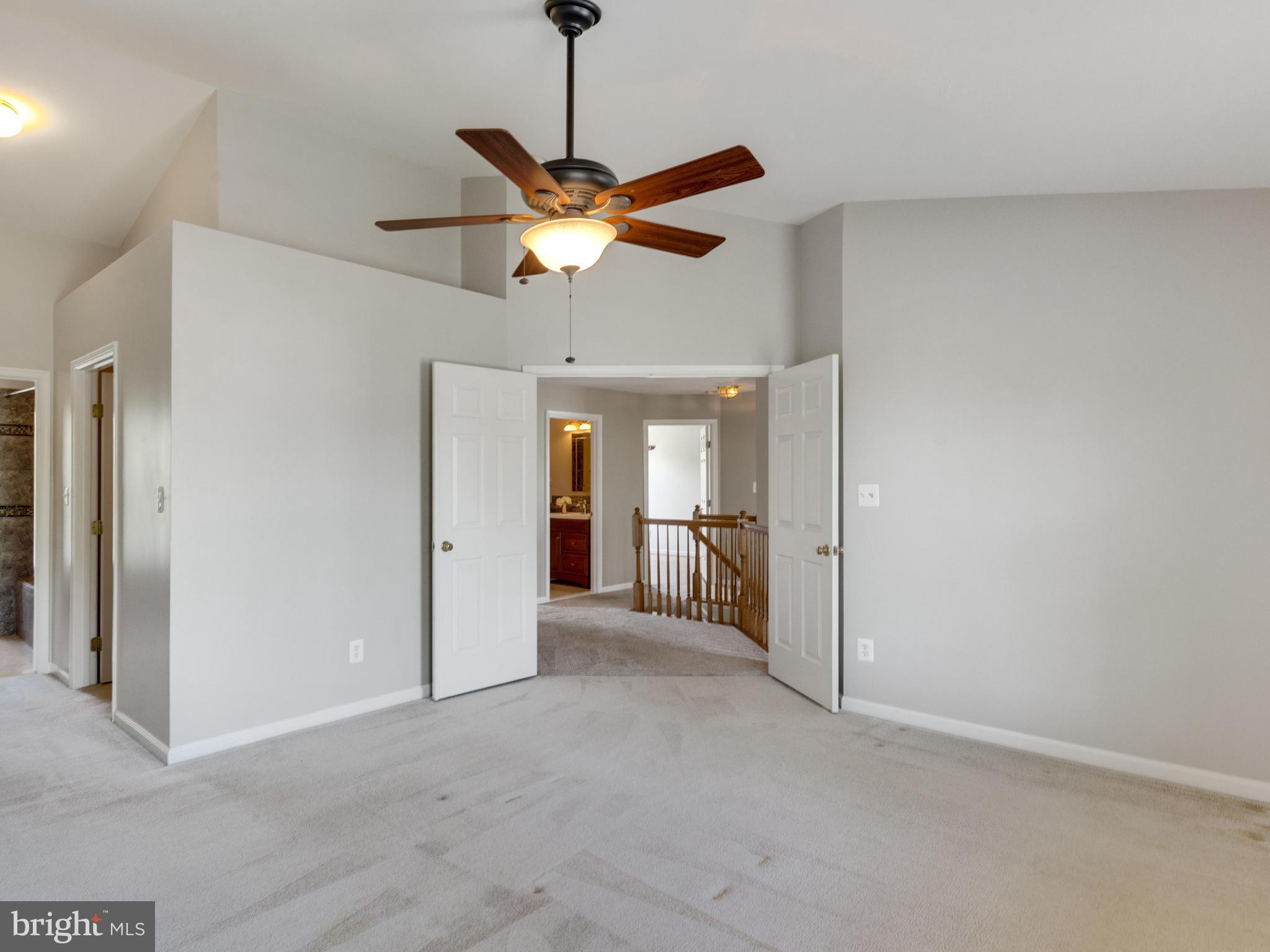 VIRGINIA OAKS - Residential