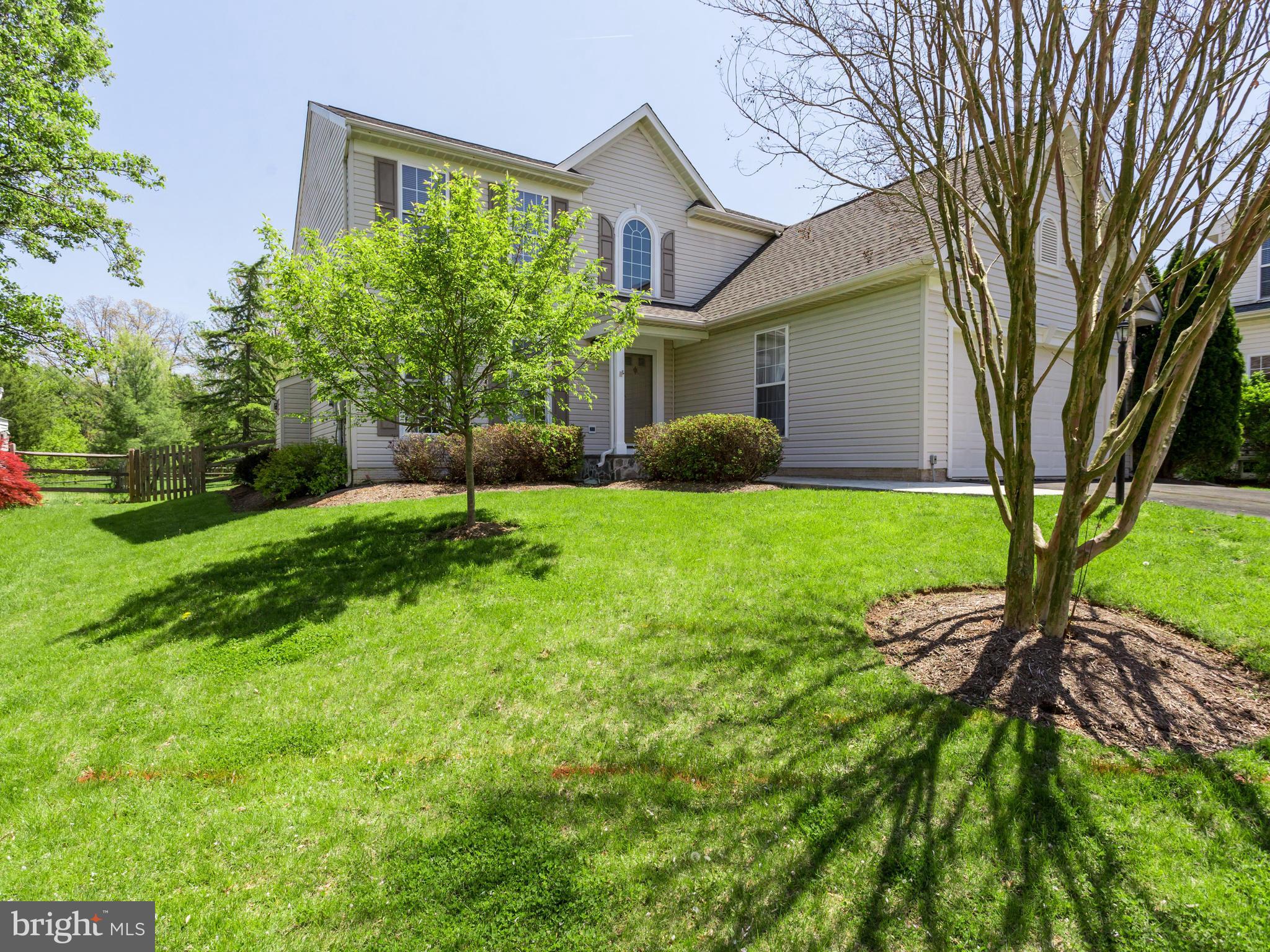 VIRGINIA OAKS - Residential