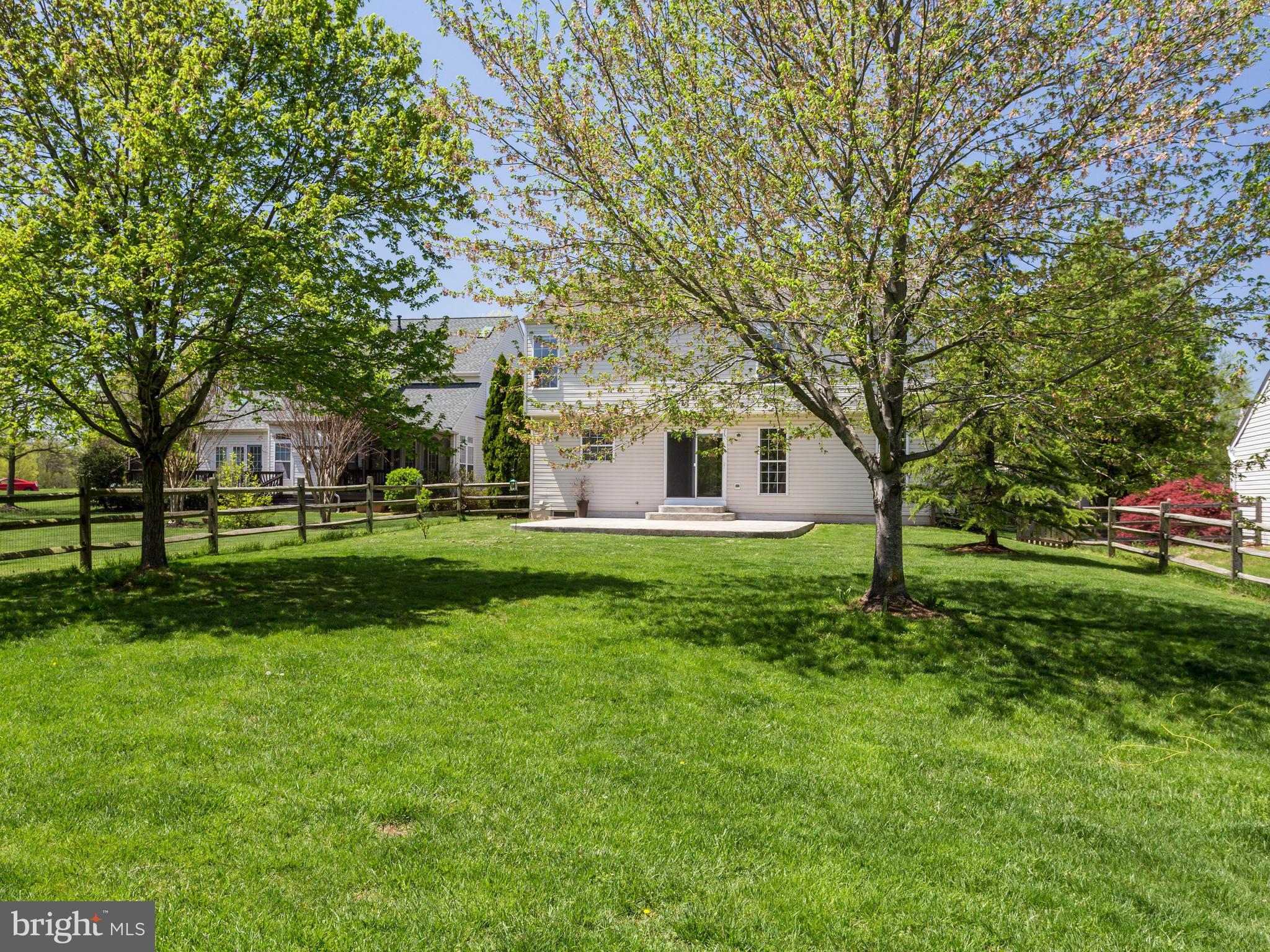 VIRGINIA OAKS - Residential