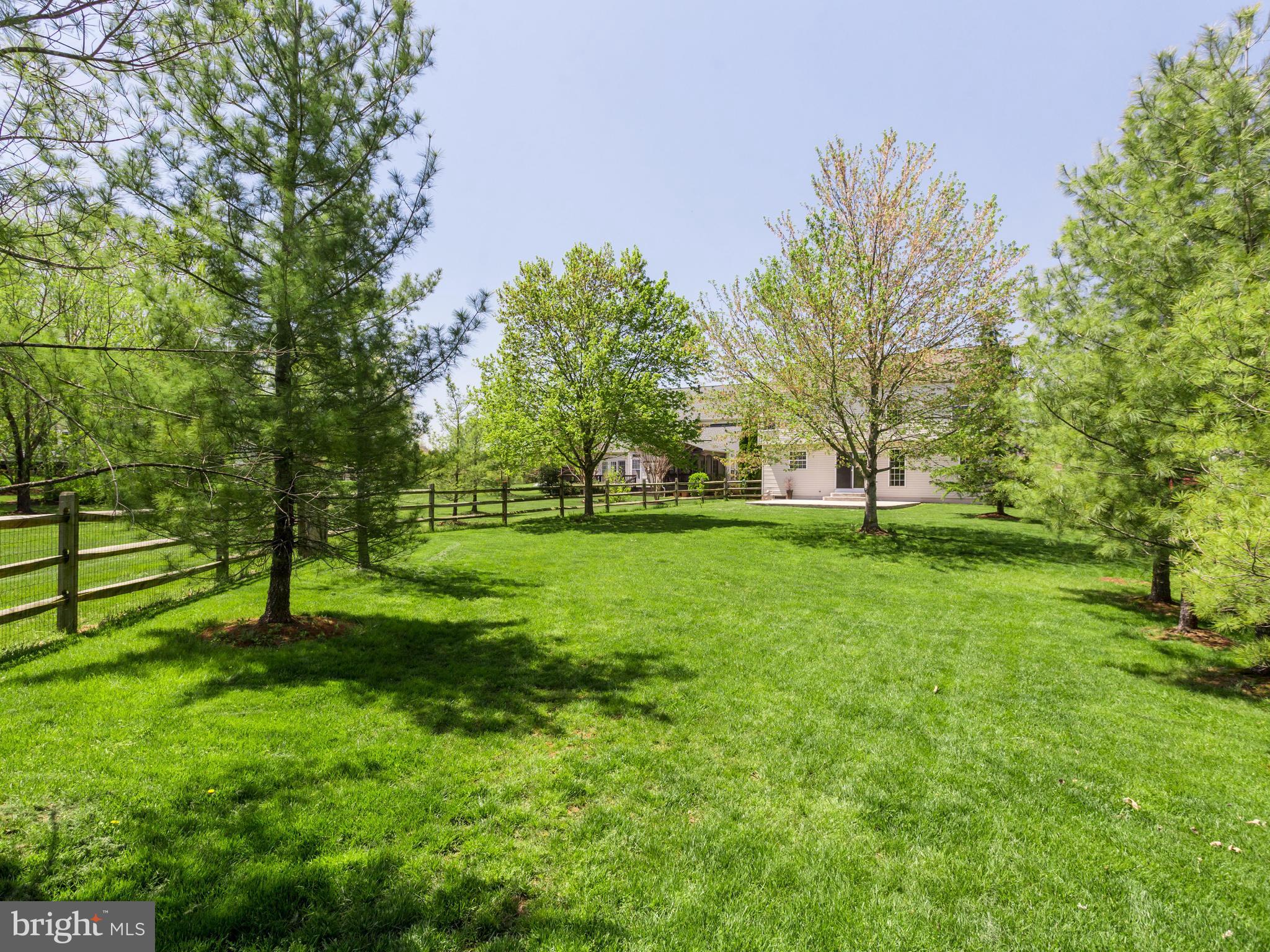 VIRGINIA OAKS - Residential