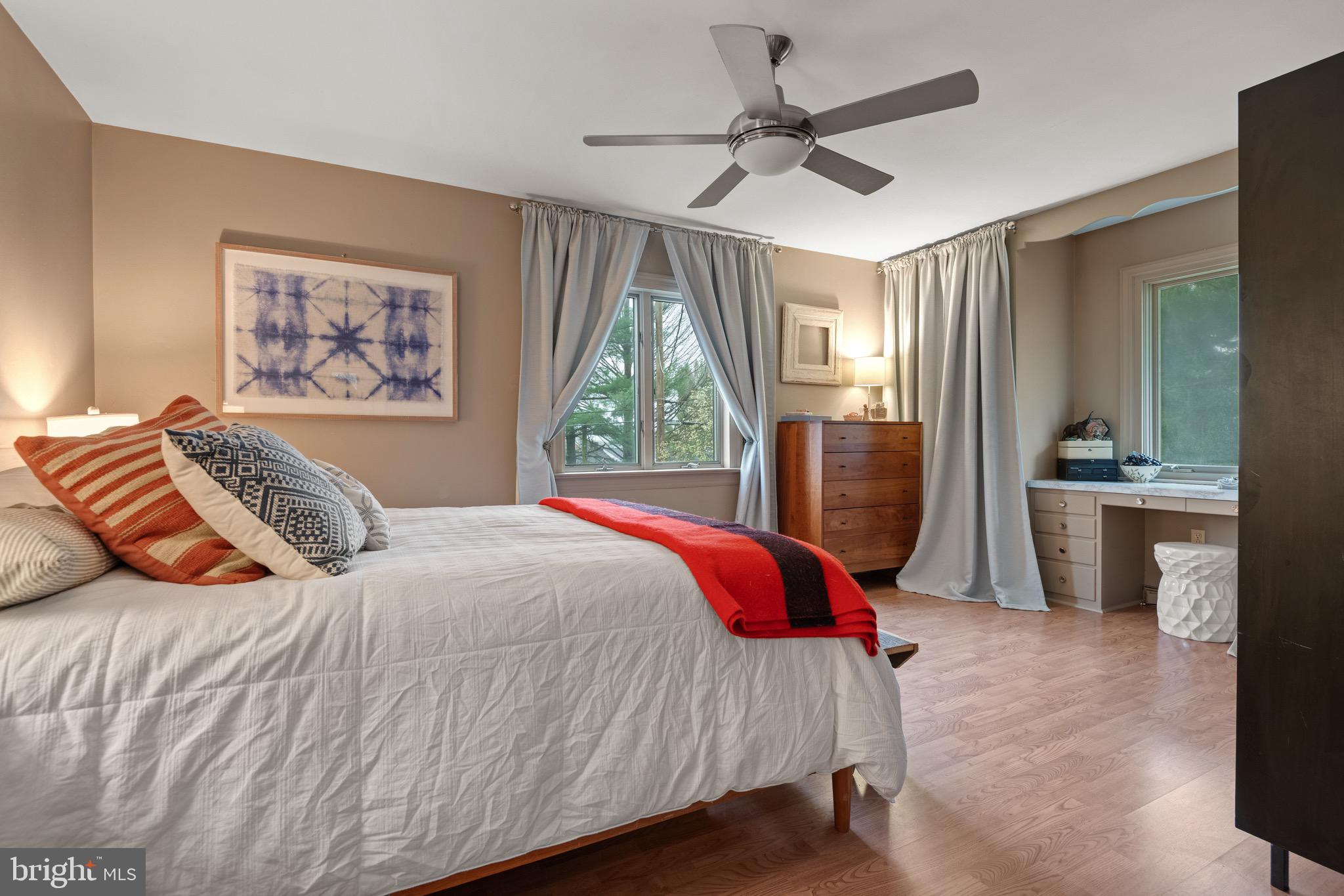 BLOSSOM HILL - Residential