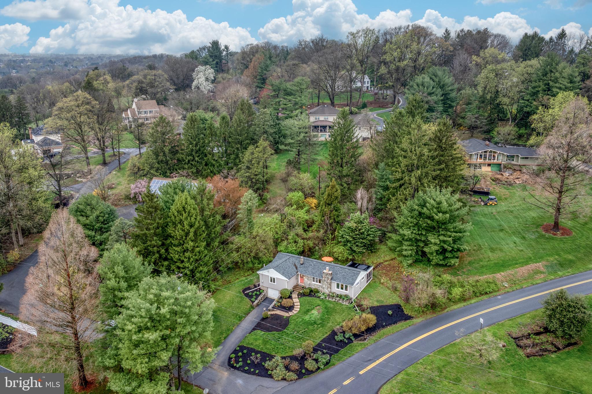 BLOSSOM HILL - Residential