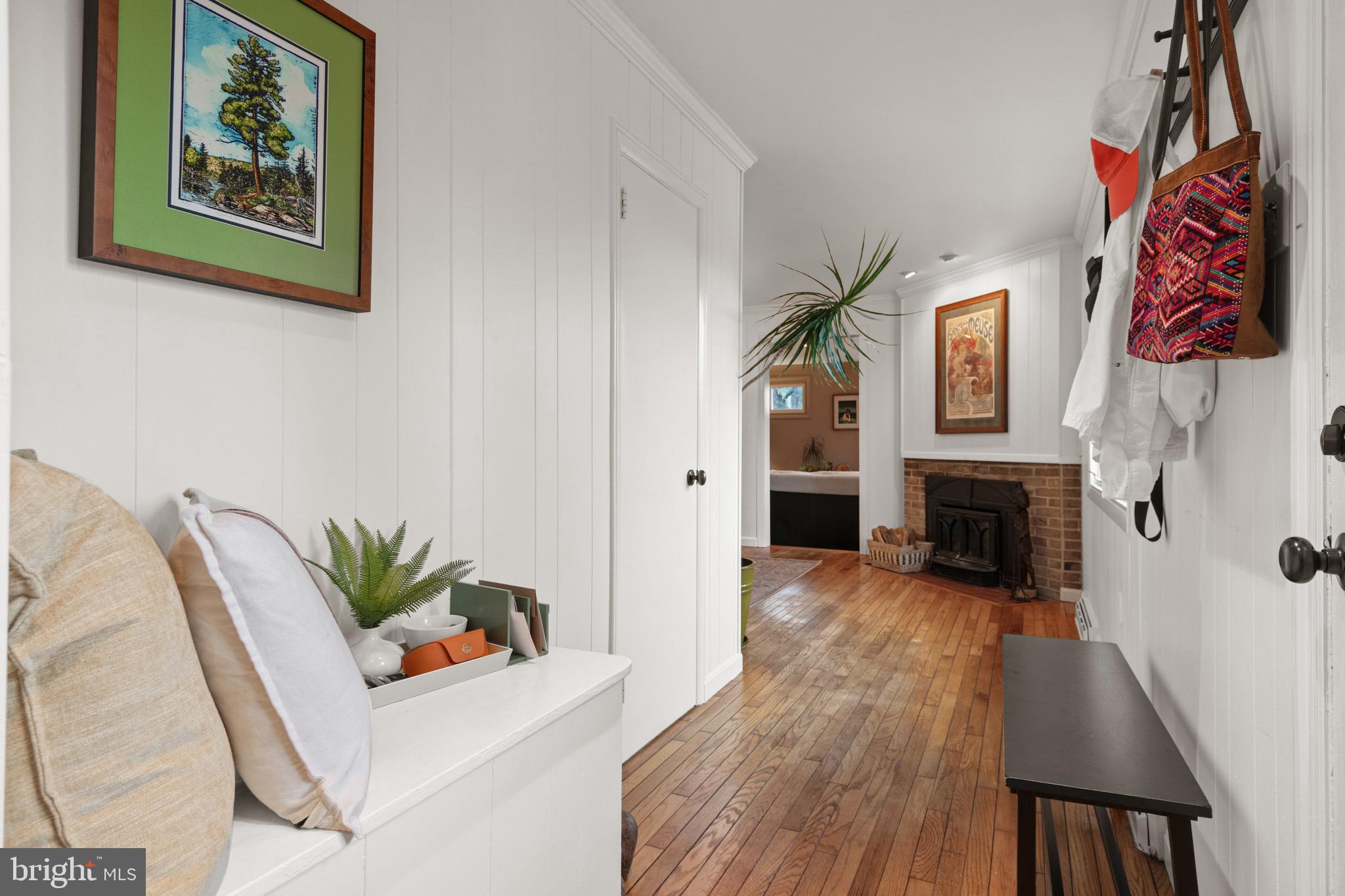 BLOSSOM HILL - Residential