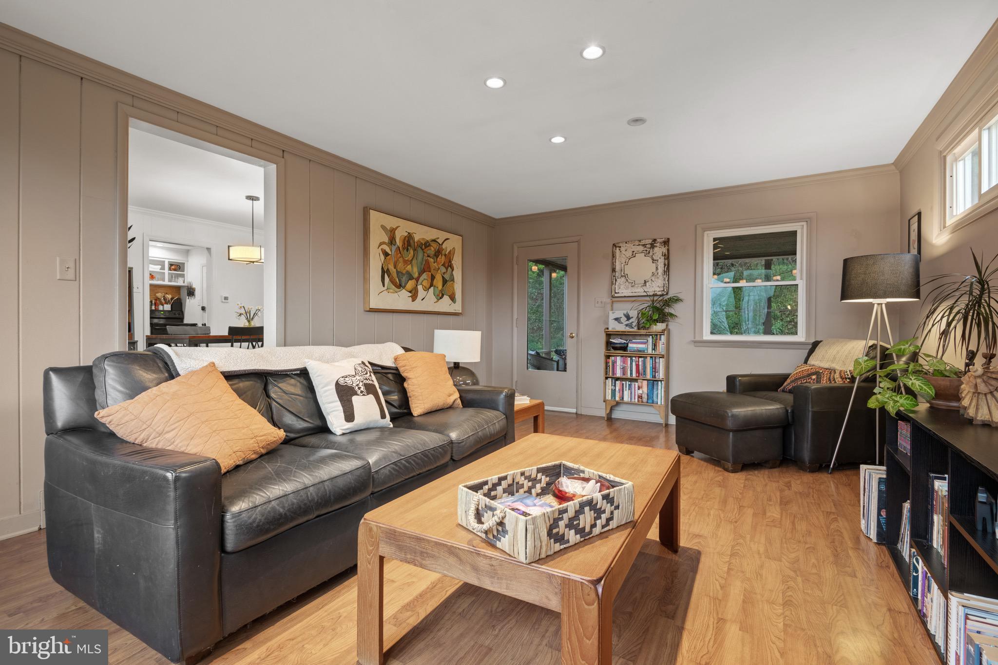 BLOSSOM HILL - Residential