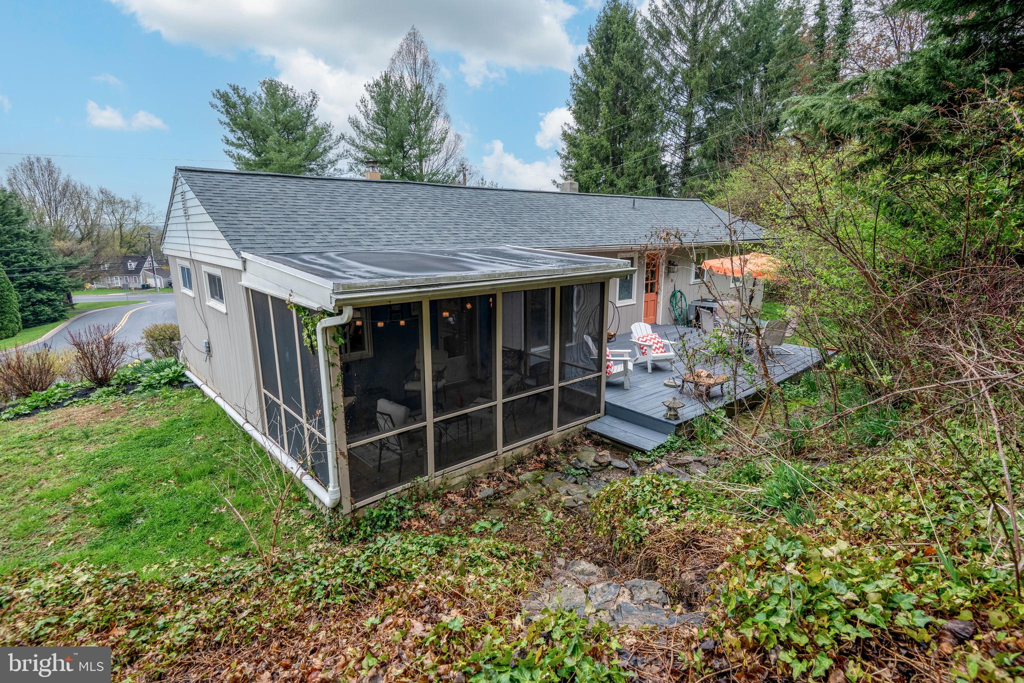 BLOSSOM HILL - Residential